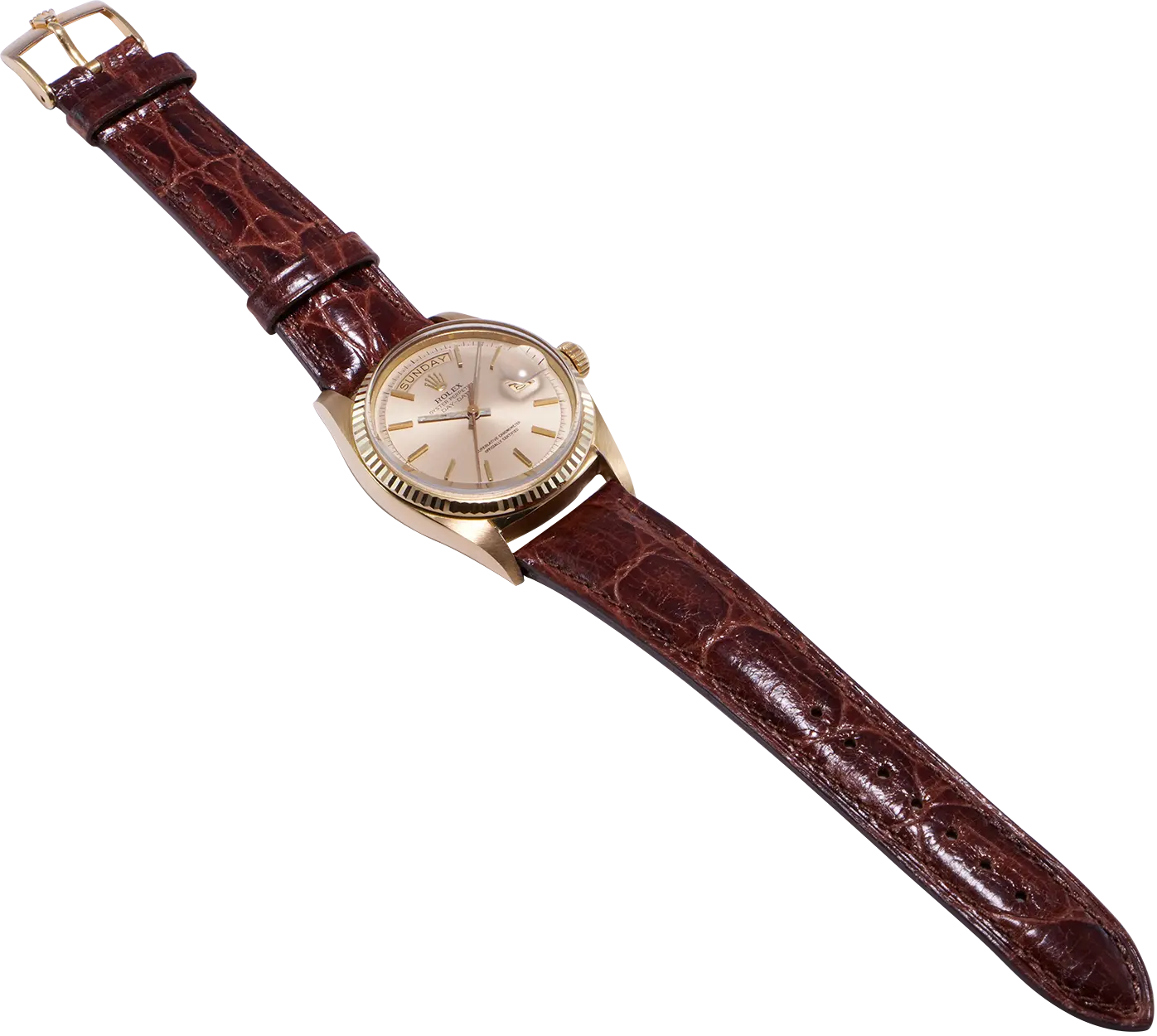 Rolex Day-Date 1803